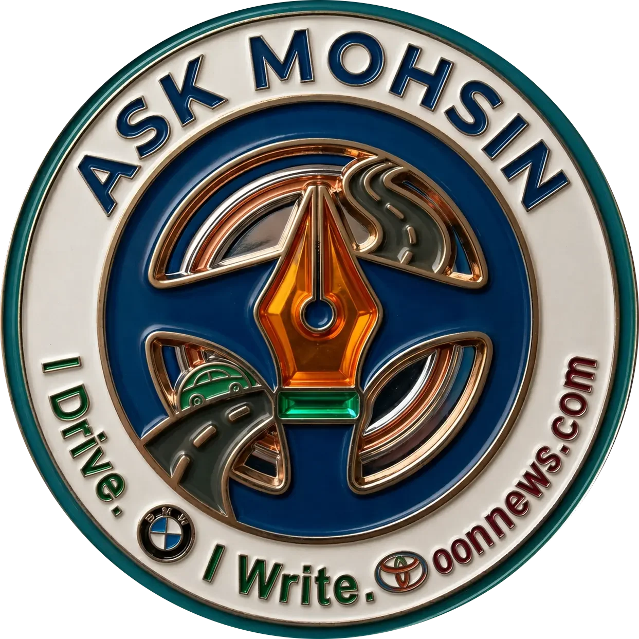 Ask Mohsin