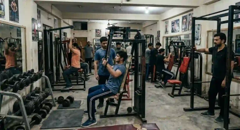 I Tried Finding Gyms Under 1,000 PKR in Islamabad — Here’s What Actually Exists