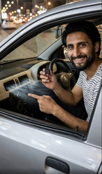 Car AC Stopped Blowing Cold Air